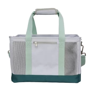 Fashion Duffel Dog and Cat Carrier - S - Boots & Barkley™